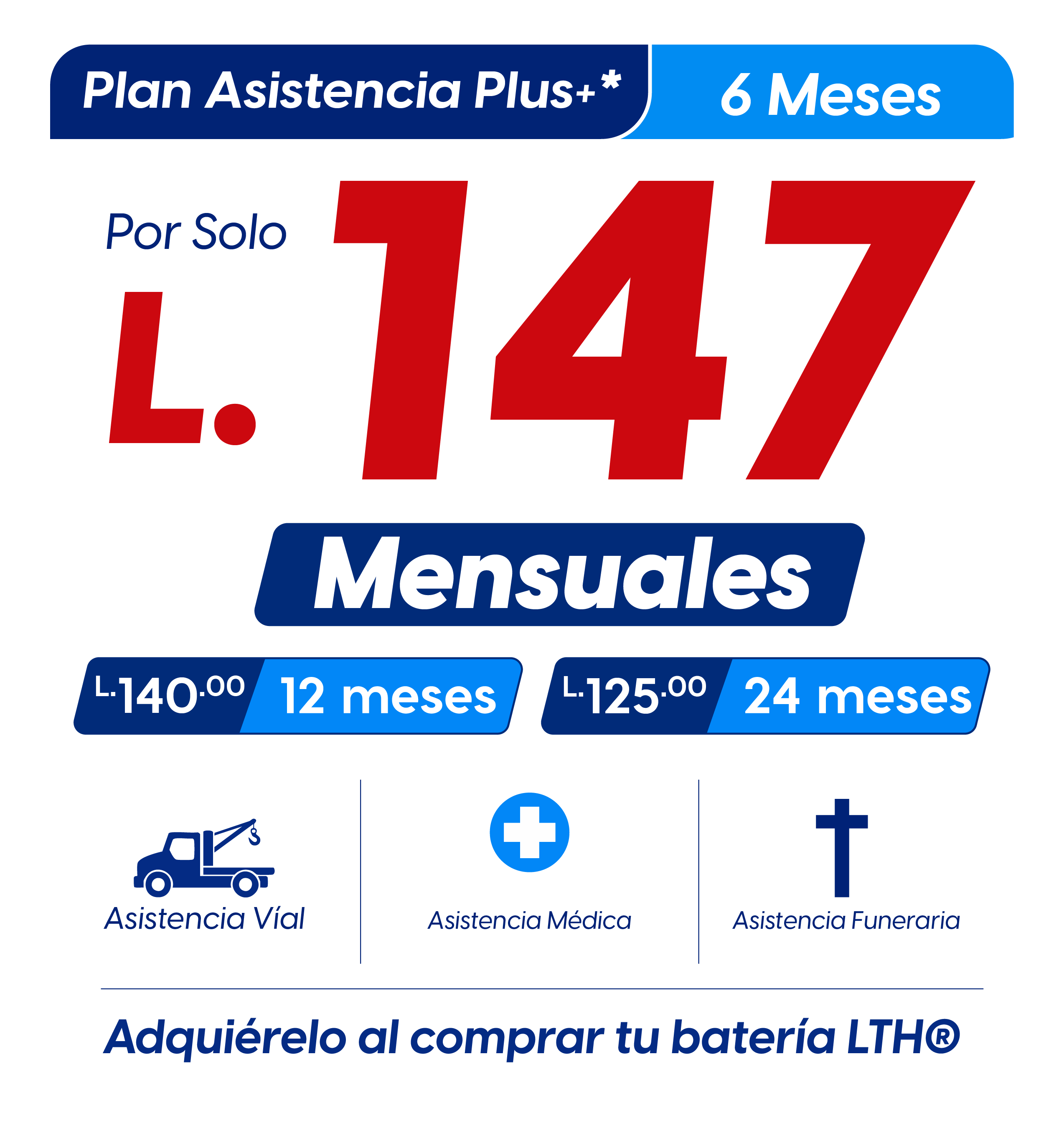 Plan Asistencia Plus+
